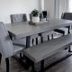 Dining Set, Laminated