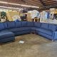 Sofa 9 Seater, U-shaped