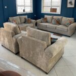 7 seater english sofa