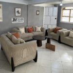 7 seater sofa set